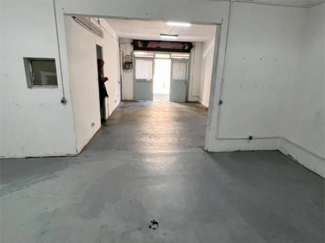 Local comercial en Alquiler en Carrer de Ventalló, 11 en El Camp d'en Grassot i Gràcia Nova