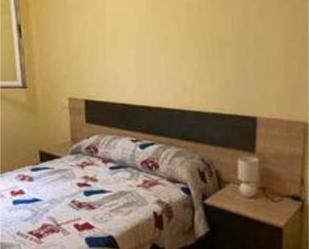 Bedroom of Apartment to rent in Calvarrasa de Abajo  with Terrace, Swimming Pool and Furnished