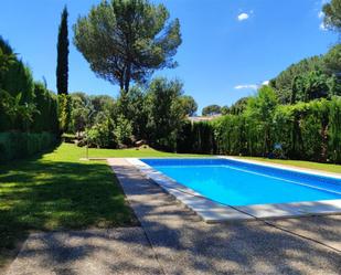 Piscina de Casa o xalet en venda en  Córdoba Capital amb Aire condicionat, Piscina i Balcó