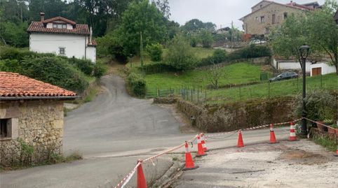 Foto 4 von Einfamilien-Reihenhaus zum Verkauf in Barrio Movellán, 31, Valdáliga, Cantabria