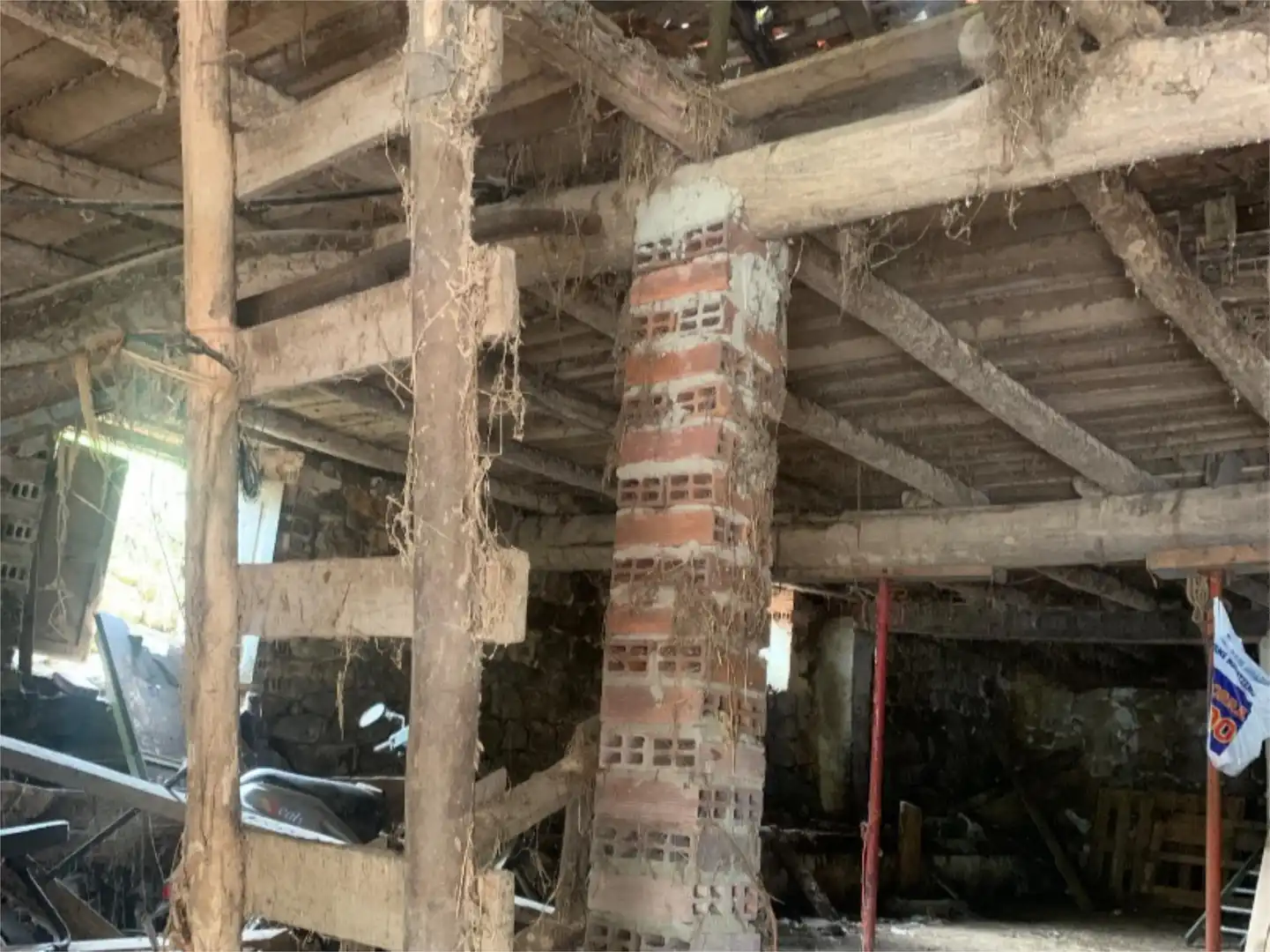 Casa adosada en venta en Barrio Movellán, 31, Valdáliga Casa adosada en venta en Valdáliga
