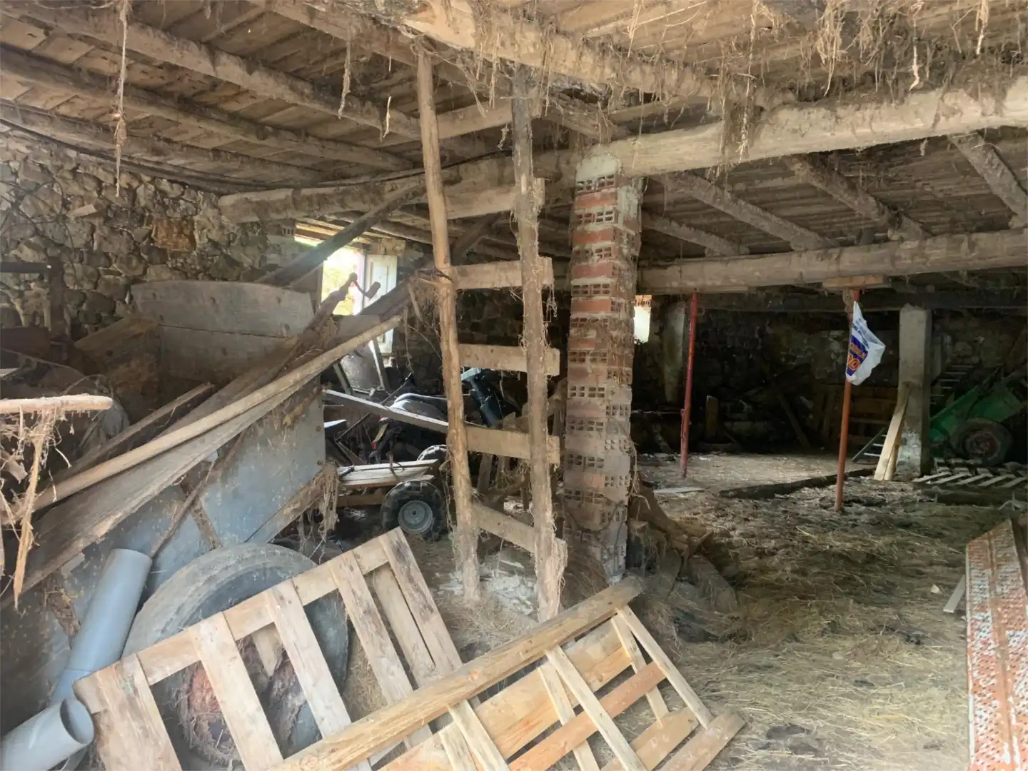 Casa adosada en venta en Barrio Movellán, 31, Valdáliga Casa adosada en venta en Valdáliga