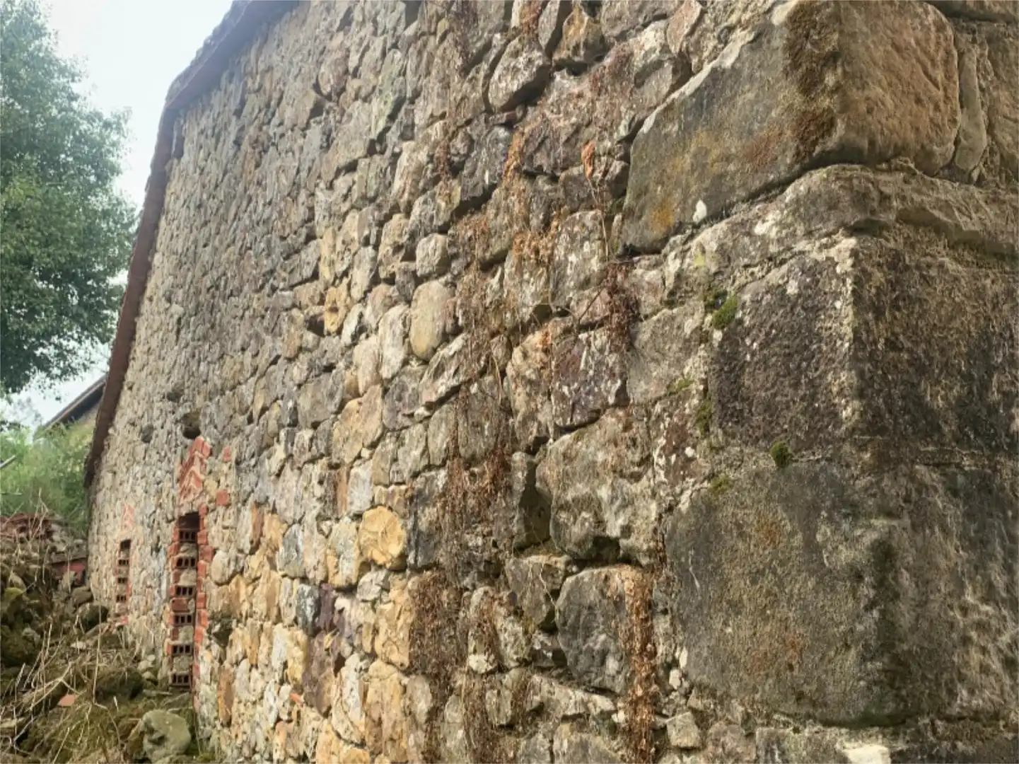 Casa adosada en venta en Barrio Movellán, 31, Valdáliga Vista exterior de Casa adosada en venta en Valdáliga