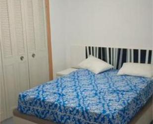 Bedroom of Flat to rent in  Córdoba Capital  with Terrace and Furnished