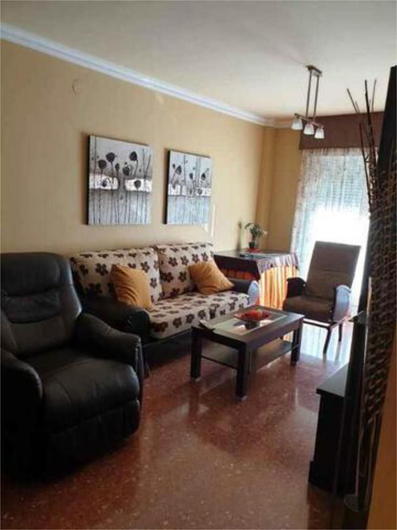 Flat to rent in Baena