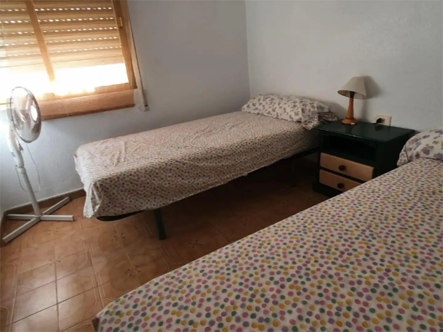 Piso de alquiler en Calle Antonio Aguado, 52, Torre de la Horadada Habitación de Piso de alquiler en Pilar de la Horadada con Terraza, Trastero y Amueblado