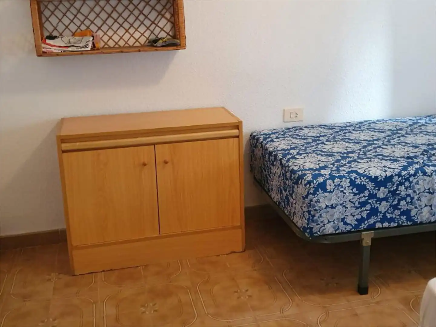 Piso de alquiler en Calle Antonio Aguado, 52, Torre de la Horadada Habitación de Piso de alquiler en Pilar de la Horadada con Terraza, Trastero y Amueblado
