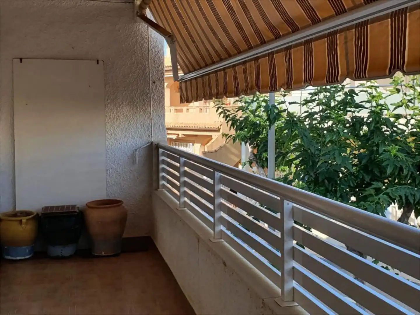 Piso de alquiler en Calle Antonio Aguado, 52, Torre de la Horadada Terraza de Piso de alquiler en Pilar de la Horadada con Terraza, Trastero y Amueblado