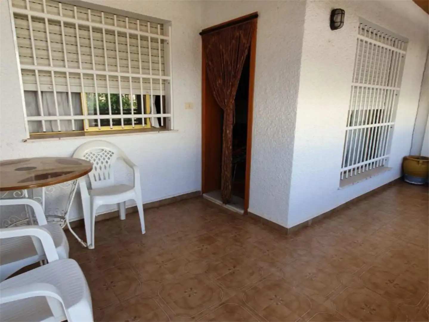 Piso de alquiler en Calle Antonio Aguado, 52, Torre de la Horadada Terraza de Piso de alquiler en Pilar de la Horadada con Terraza, Trastero y Amueblado