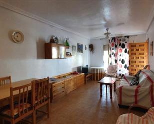 Bedroom of Flat to rent in Pilar de la Horadada  with Terrace and Balcony
