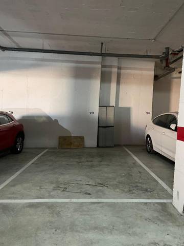 Garaje en Alquiler en Calle Valdepeñas, 2 en La Cala del Moral