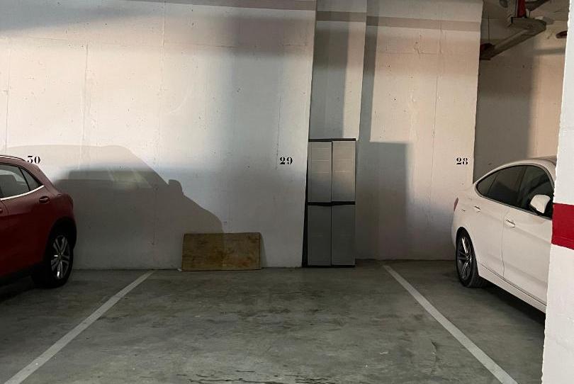 Garage to rent in Calle Valdepeñas, 2, La Cala del Moral, Málaga - image 1 Photo 1 of Garage to rent in Calle Valdepeñas, 2, La Cala del Moral, Málaga