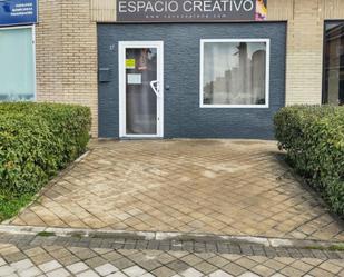 Exterior view of Premises to rent in Rivas-Vaciamadrid  with Air Conditioner and Heating