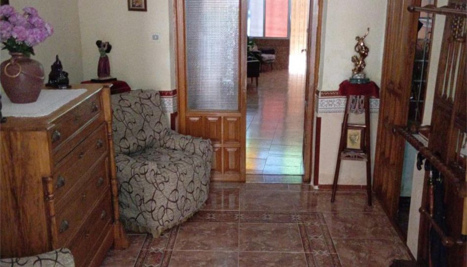 Pis en venda a Calle Pérez Galdós, 72, Torrenueva, Ciudad Real - imatge 1 Foto 1 de Pis en venda a Calle Pérez Galdós, 72, Torrenueva, Ciudad Real