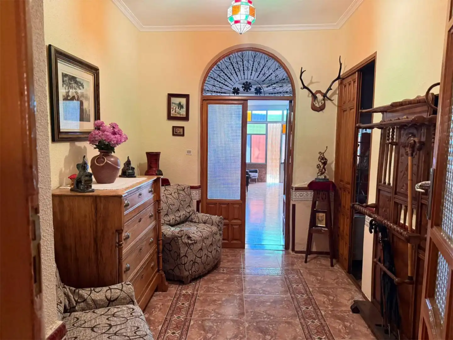 Detached homes for sale in Calle Pérez Galdós, 72, Torrenueva Detached homes for sale in Torrenueva with Furnished and Balcony