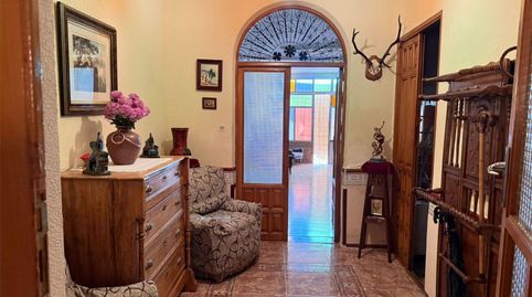 Casa adosada en venta en Calle Pérez Galdós, 72, Torrenueva, Ciudad Real - imagen 2 Foto 2 de Casa adosada en venta en Calle Pérez Galdós, 72, Torrenueva, Ciudad Real