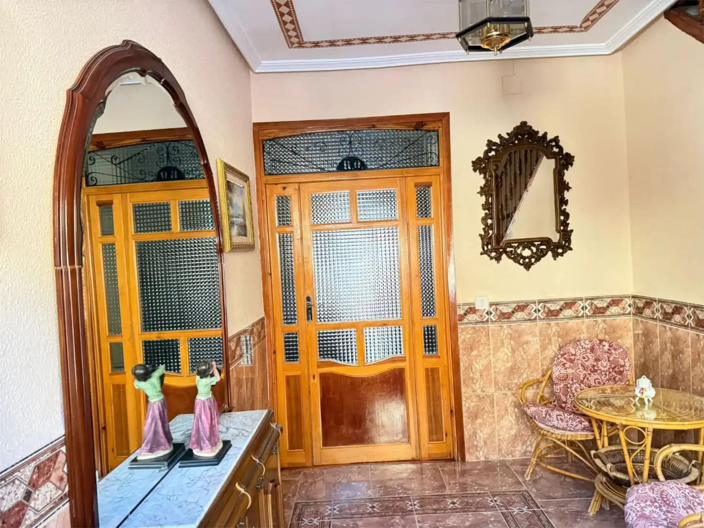 Detached homes for sale in Calle Pérez Galdós, 72, Torrenueva Detached homes for sale in Torrenueva with Furnished and Balcony