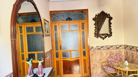 Casa adosada en venta en Calle Pérez Galdós, 72, Torrenueva, Ciudad Real - imagen 3 Foto 3 de Casa adosada en venta en Calle Pérez Galdós, 72, Torrenueva, Ciudad Real