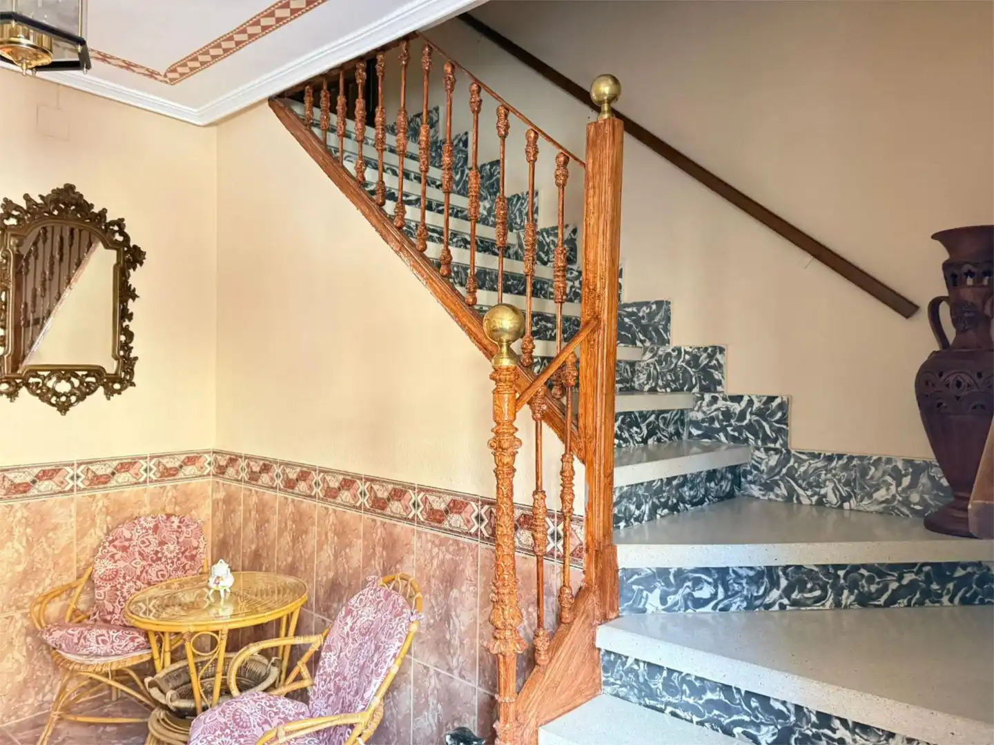 Detached homes for sale in Calle Pérez Galdós, 72, Torrenueva Detached homes for sale in Torrenueva with Furnished and Balcony