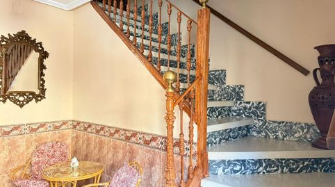 Casa adosada en venta en Calle Pérez Galdós, 72, Torrenueva, Ciudad Real - imagen 4 Foto 4 de Casa adosada en venta en Calle Pérez Galdós, 72, Torrenueva, Ciudad Real