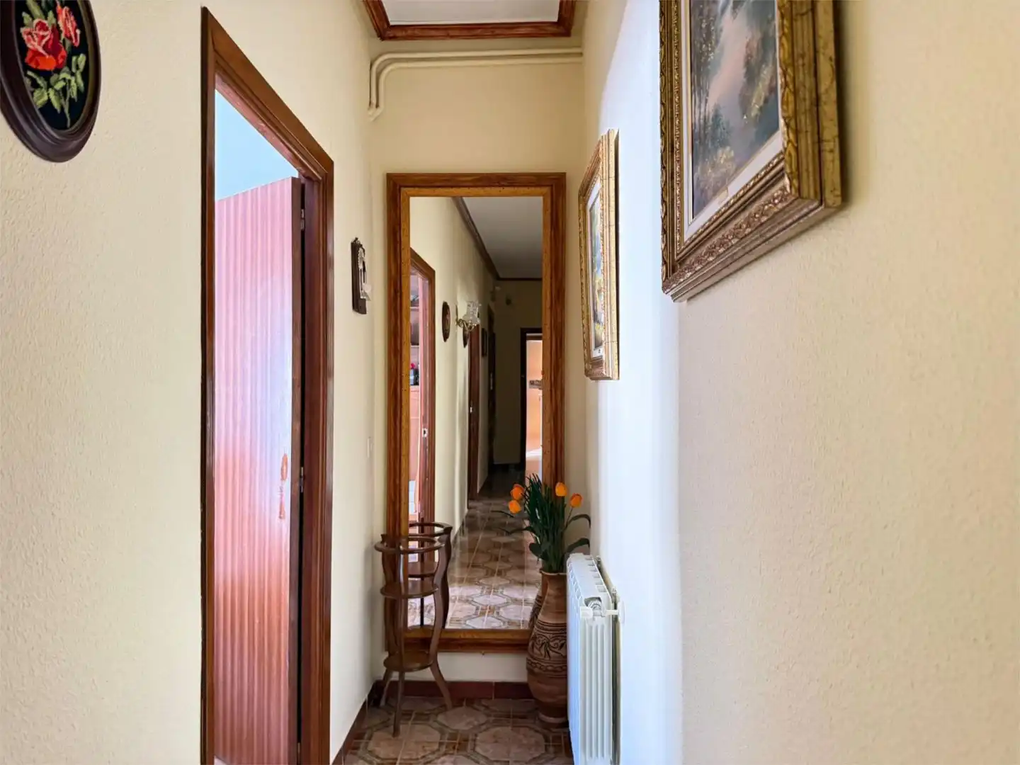 Detached homes for sale in Calle Pérez Galdós, 72, Torrenueva Detached homes for sale in Torrenueva with Furnished and Balcony