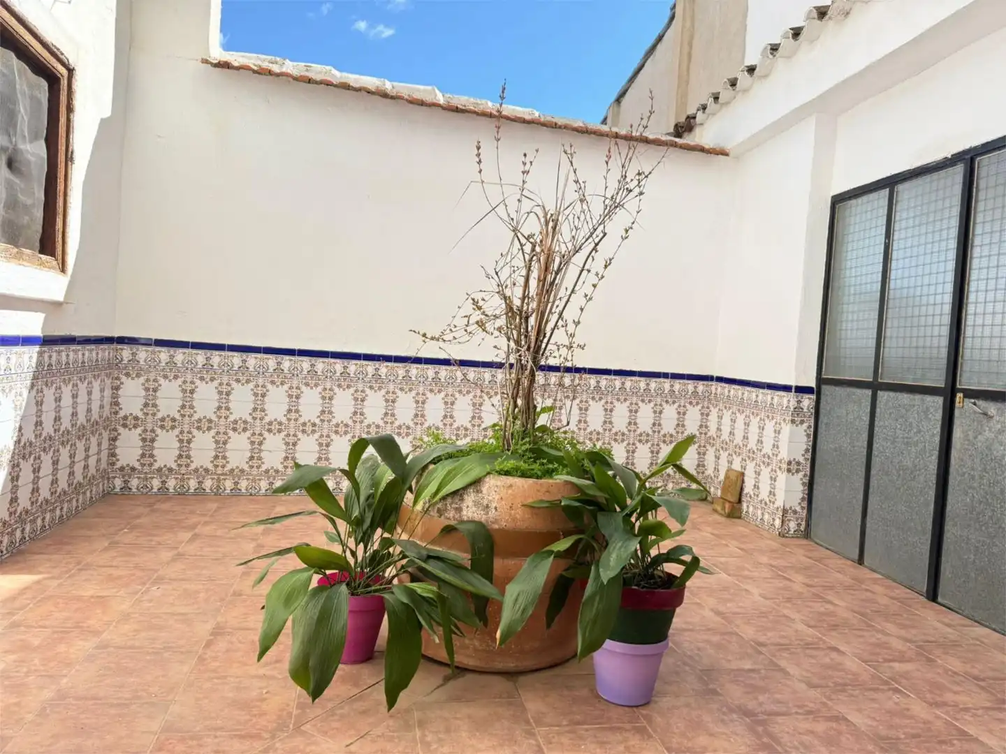 Detached homes for sale in Calle Pérez Galdós, 72, Torrenueva Terrace of Detached homes for sale in Torrenueva with Furnished and Balcony