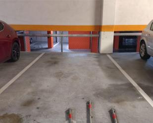 Parking of Garage to rent in Bilbao 