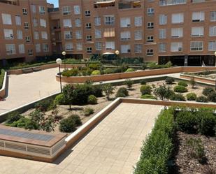 Terrassa de Pis en venda en  Madrid Capital
