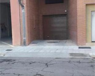 Aparcament de Garatge de lloguer en Ejea de los Caballeros