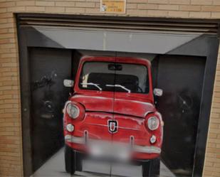 Parking of Garage to rent in Zamora Capital 