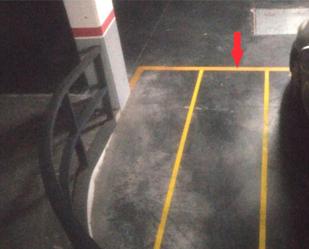 Parking of Garage to rent in Terrassa