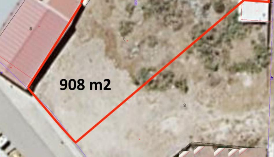 Residencial en venta en Calle de Santiago, 4, El Carrascalejo, Badajoz - imagen 1 Foto 1 de Residencial en venta en Calle de Santiago, 4, El Carrascalejo, Badajoz