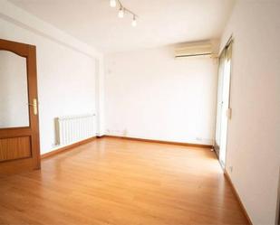 Bedroom of Flat to rent in  Barcelona Capital  with Air Conditioner