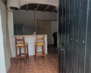 Study to rent in Mijas