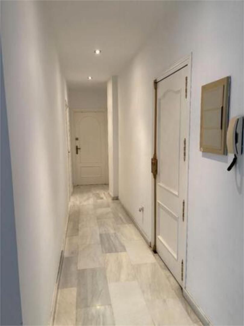 Flat to share in Baena