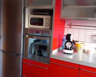 Kitchen of Flat for sale in Andorra (Teruel)  with Air Conditioner, Heating and Parquet flooring