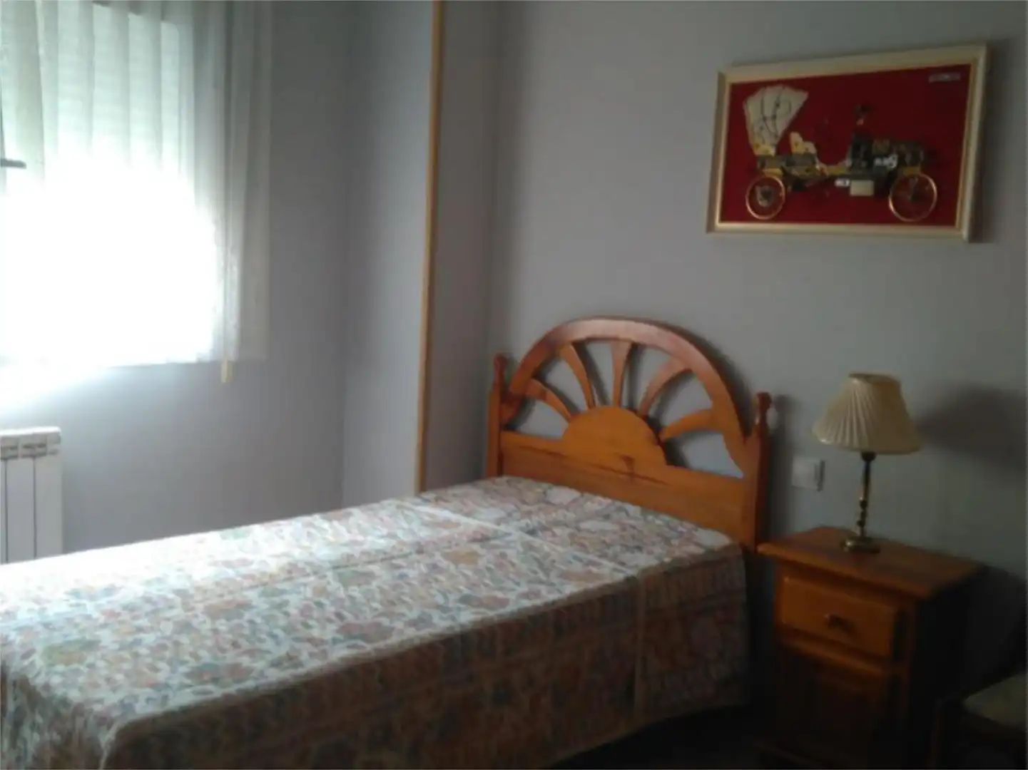 Zimmer in Calle de los Mártires, 18, Casco Antiguo Zimmer in Calle de los Mártires, 18, Casco Antiguo