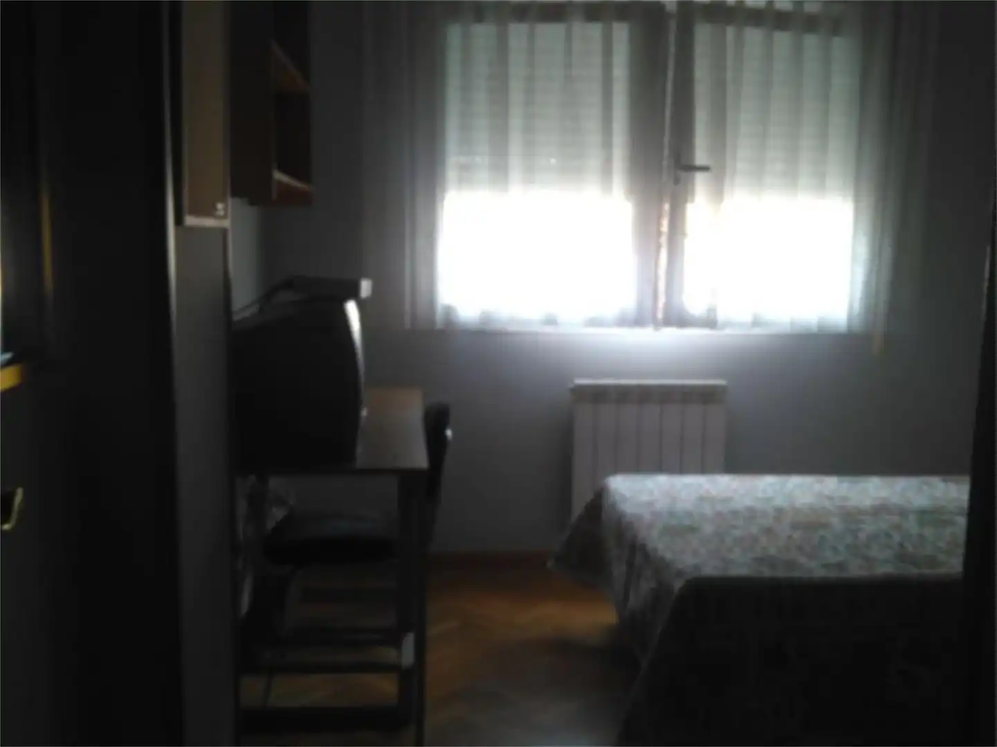 Zimmer in Calle de los Mártires, 18, Casco Antiguo Zimmer in Calle de los Mártires, 18, Casco Antiguo