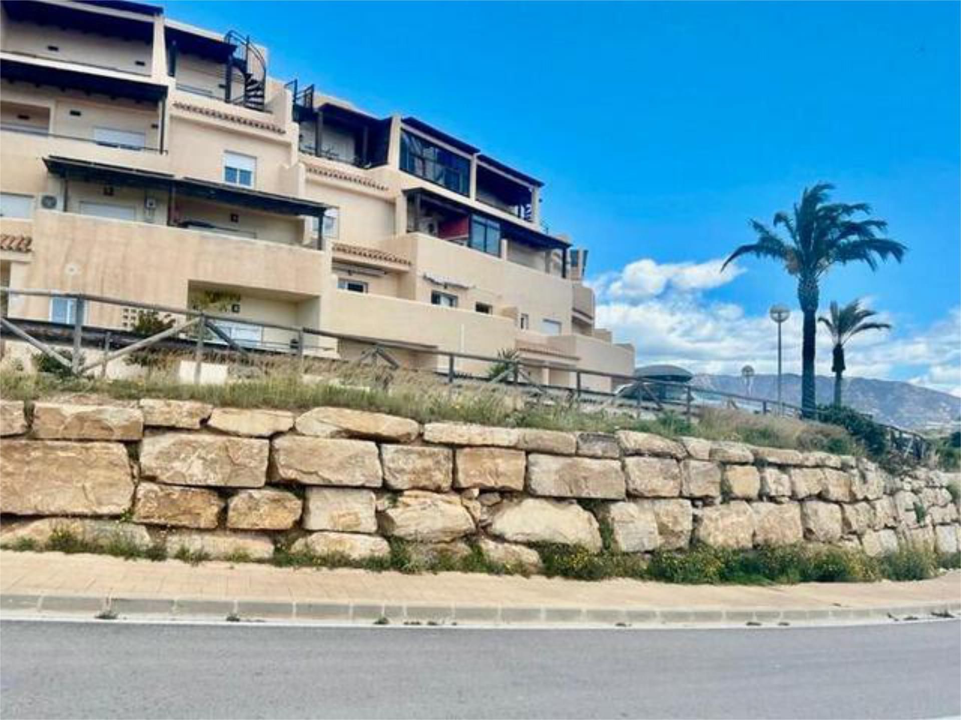 Exterior view of House or chalet to rent in Fuengirola  with Terrace and Swimming Pool