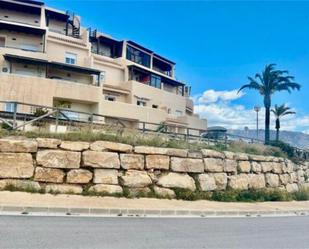 Exterior view of House or chalet to rent in Fuengirola  with Terrace and Swimming Pool