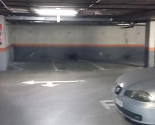 Parking of Garage to rent in Coslada