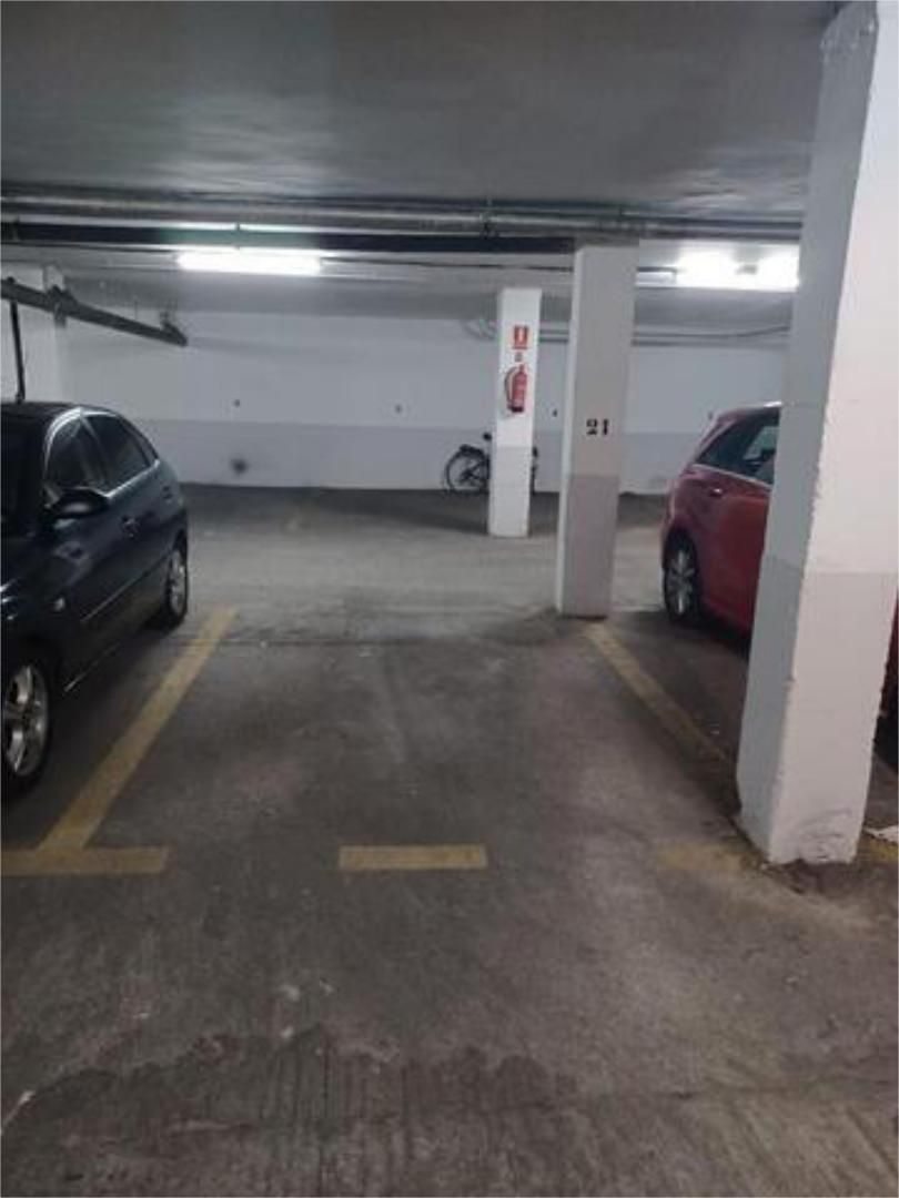 Parking of Garage to rent in Aranjuez