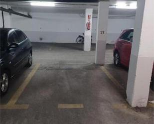Aparcament de Garatge de lloguer en Aranjuez