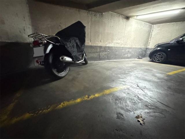 Garaje en Alquiler en Passeig d'Olot, 20 en Sant Narcís