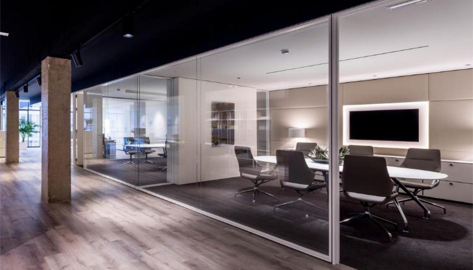 Photo 1 of Office for sale in Carrer de Llull, 48, La Vila Olímpica del Poblenou, Barcelona