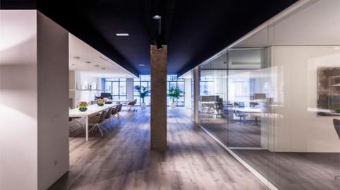 Photo 4 of Office for sale in Carrer de Llull, 48, La Vila Olímpica del Poblenou, Barcelona