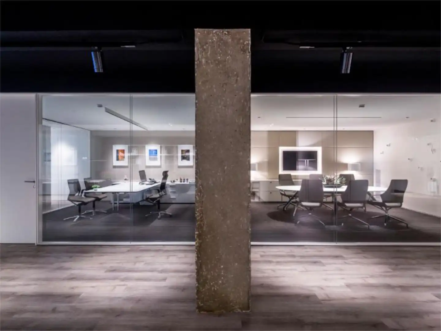 Loft zum Verkauf in Carrer de Llull, 52, La Vila Olímpica del Poblenou Loft zum Verkauf in Barcelona mit Klimaanlage, Heizung und Möbliert