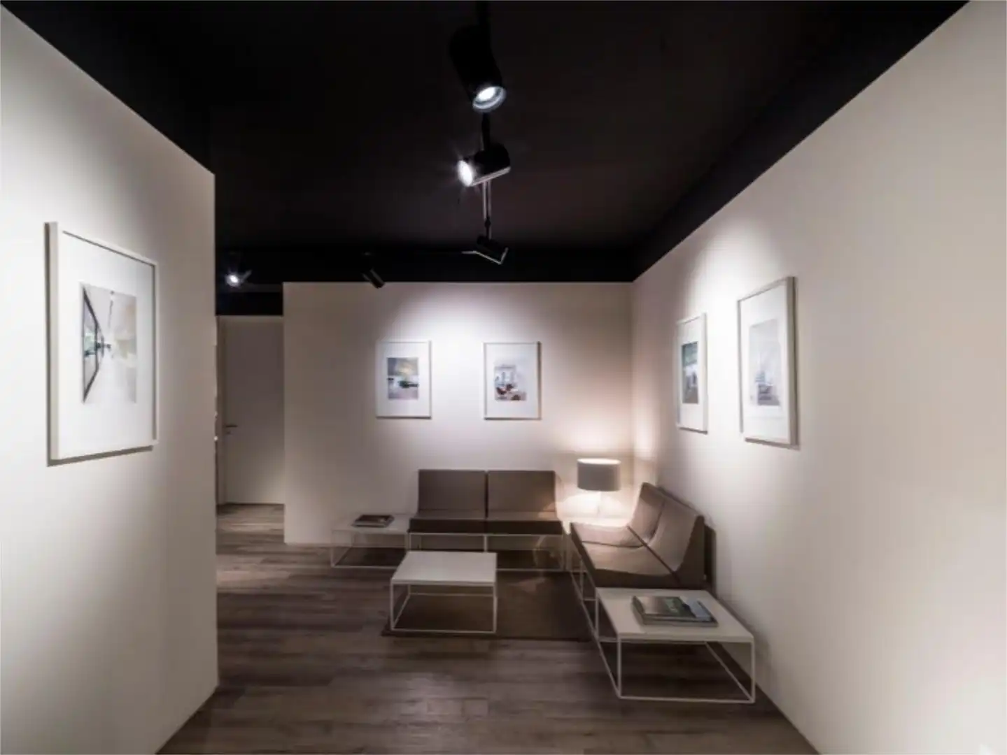 Loft zum Verkauf in Carrer de Llull, 52, La Vila Olímpica del Poblenou Loft zum Verkauf in Barcelona mit Klimaanlage, Heizung und Möbliert