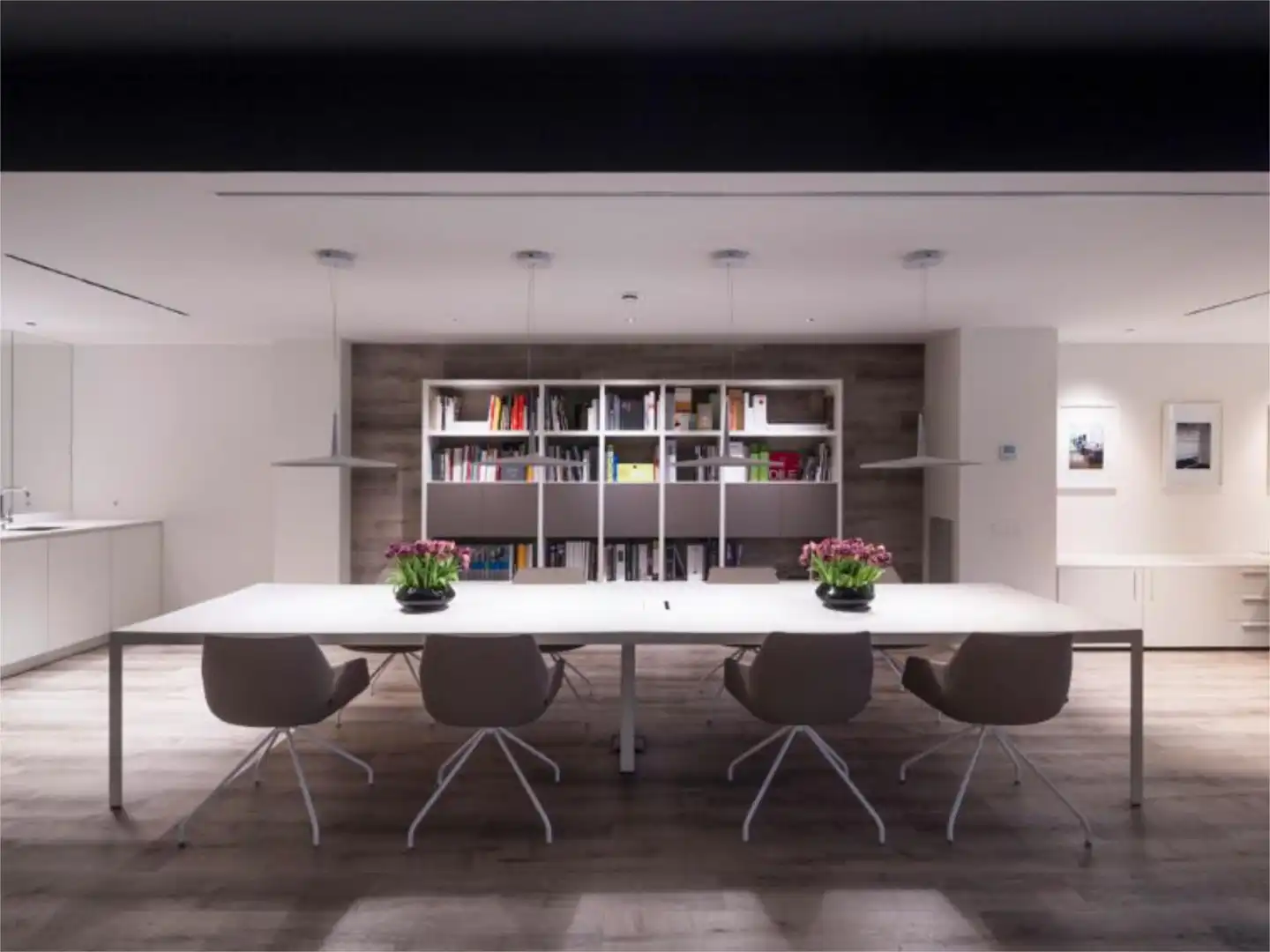 Loft zum Verkauf in Carrer de Llull, 52, La Vila Olímpica del Poblenou Loft zum Verkauf in Barcelona mit Klimaanlage, Heizung und Möbliert