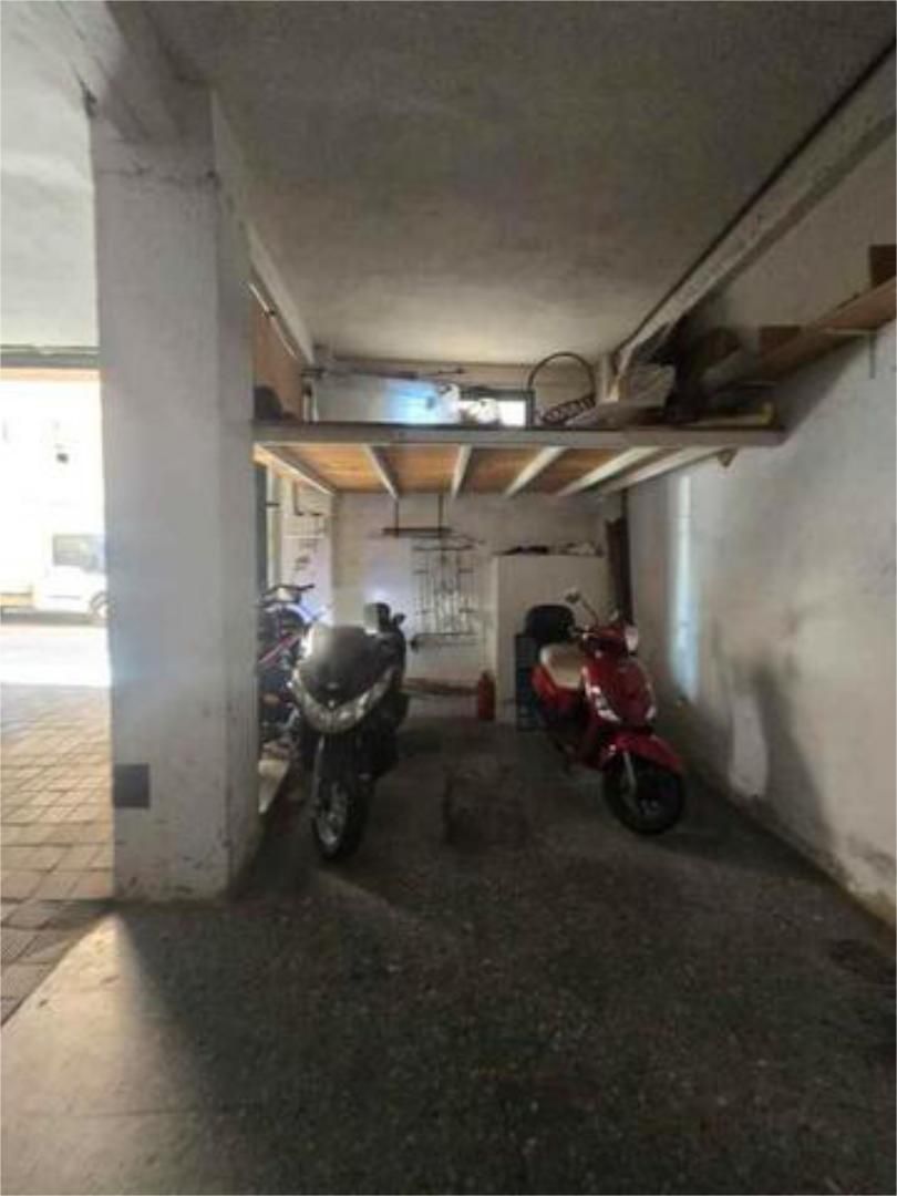 Garatge de lloguer en  Cádiz Capital